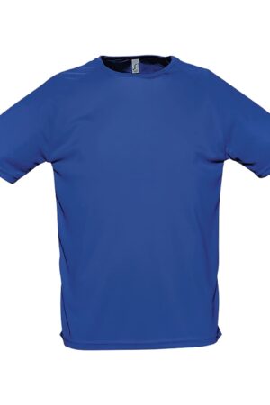 Sol's Sporty Royal Blue 3XL