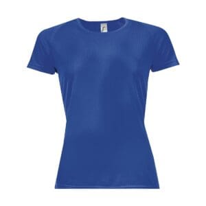 Sol's Sporty Women Royal Blue XXL