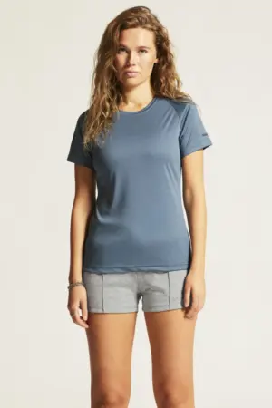 Core Unify Training Tee W