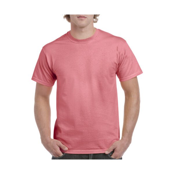 Gildan T-shirt Hammer SS Coral Silk XXL