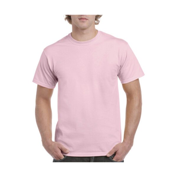 Gildan T-shirt Hammer SS Light Pink XXL