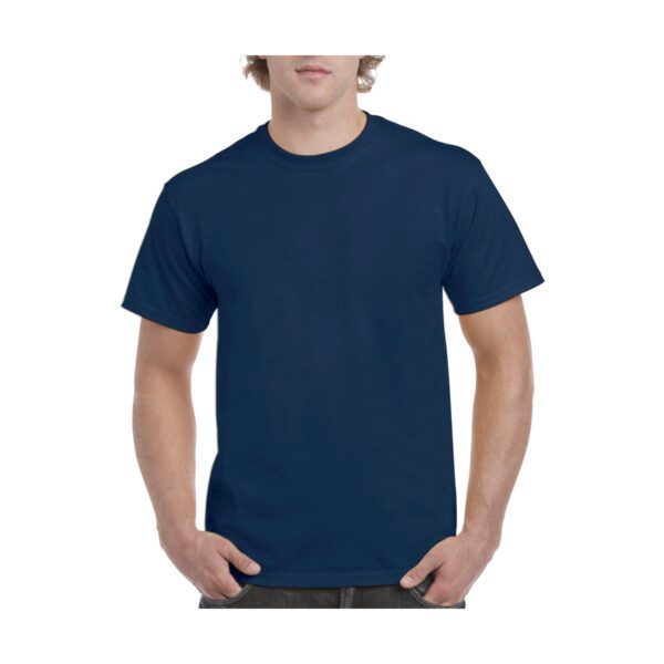 Gildan T-shirt Hammer SS Sport Dark Navy XXL