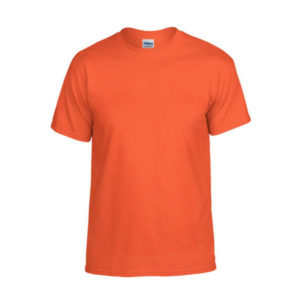 Gildan T-shirt DryBlend SS Orange XXL