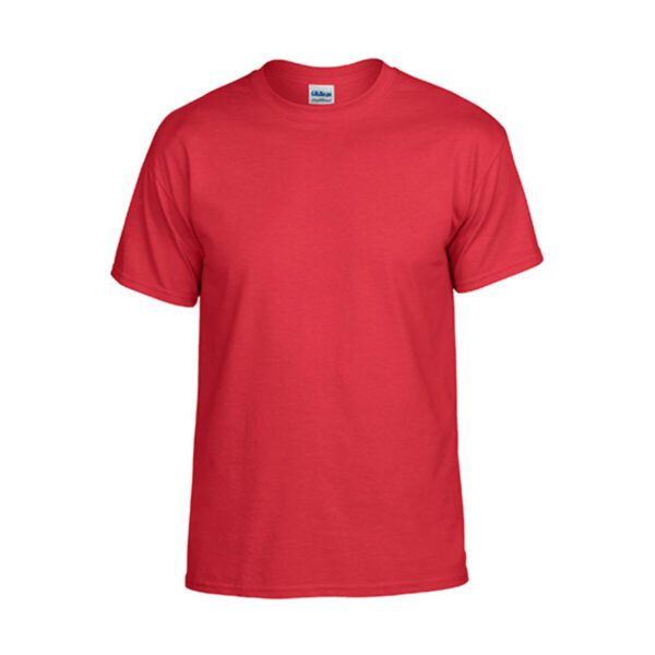 Gildan T-shirt DryBlend SS Red XXL