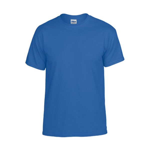 Gildan T-shirt DryBlend SS Royal Blue XXL