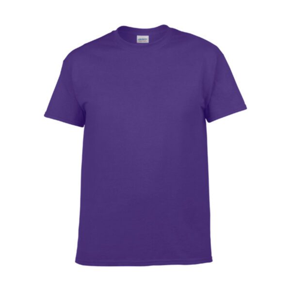 Gildan T-shirt Heavy Cotton for him Lilac Heather XXL