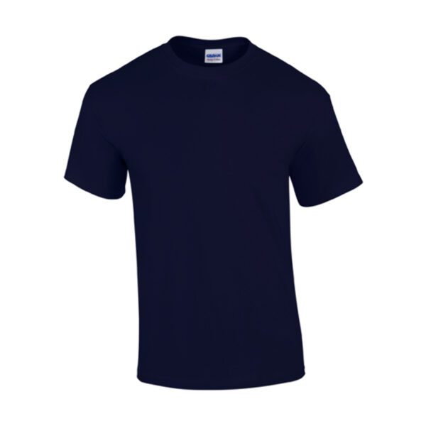 Gildan T-shirt Heavy Cotton for him Navy 3XL