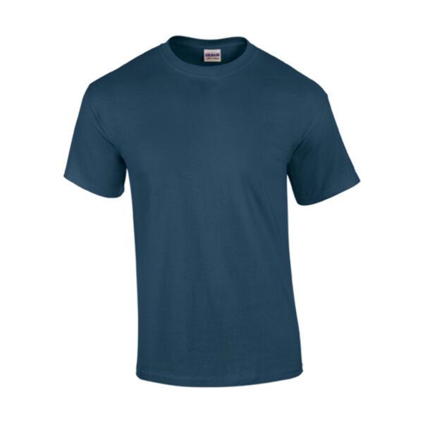 Gildan T-shirt Ultra Cotton SS unisex Blue Dusk XXL