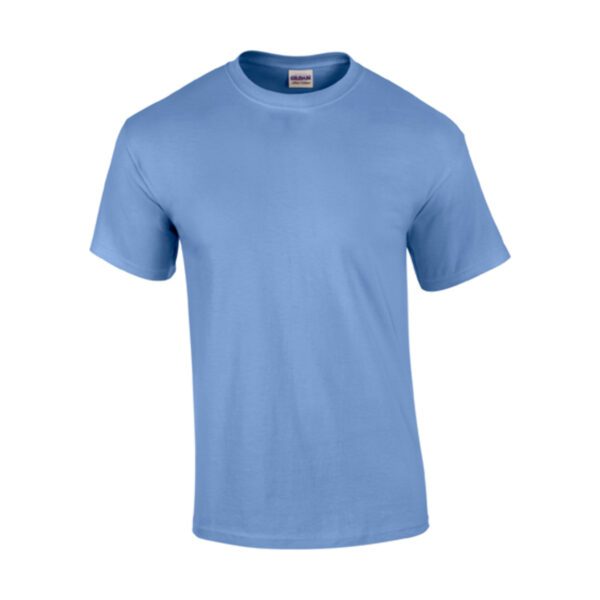 Gildan T-shirt Ultra Cotton SS unisex Carolina Blue XXL