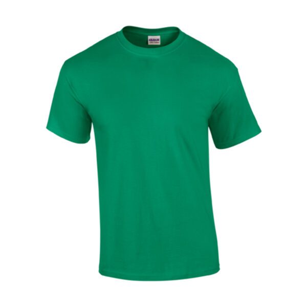 Gildan T-shirt Ultra Cotton SS unisex Kelly Green XXL