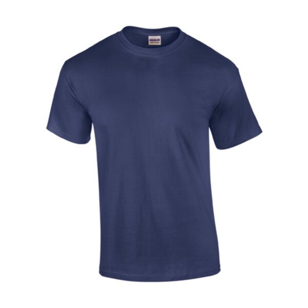 Gildan T-shirt Ultra Cotton SS unisex Metro Blue XXL