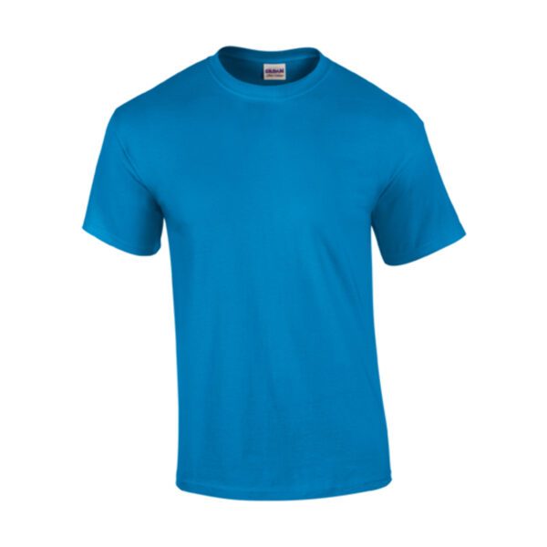 Gildan T-shirt Ultra Cotton SS unisex Sapphire XXL