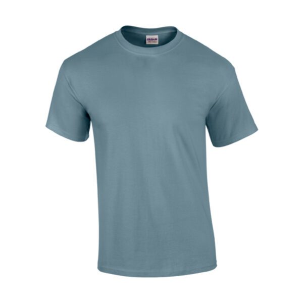 Gildan T-shirt Ultra Cotton SS unisex Stone Blue XXL