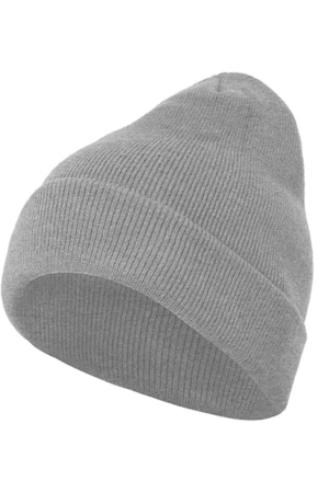 Heavy Knit Beanie
