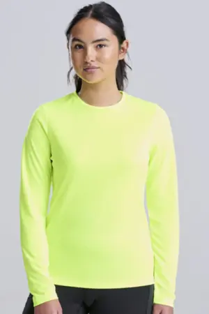 Women´s Long Sleeve Cool T