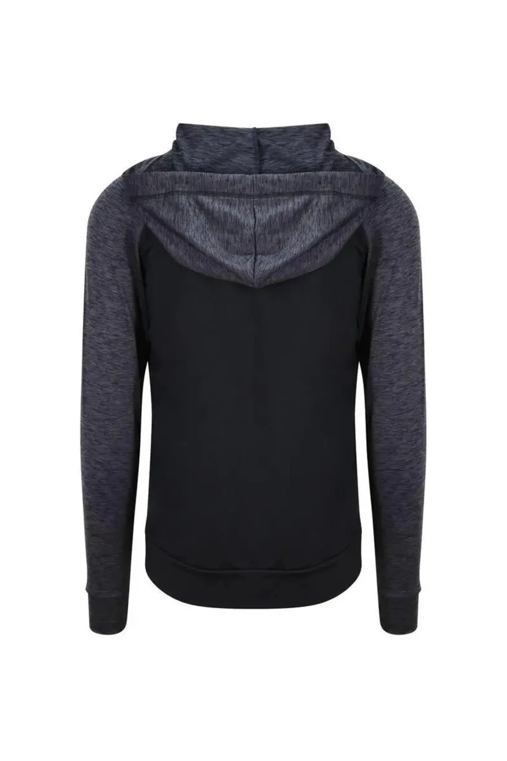 Men´s Cool Contrast Zoodie - Afbeelding 2