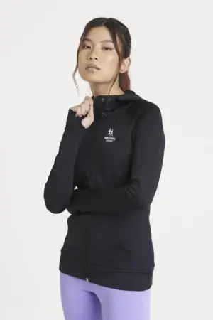 Women´s Cool Contrast Zoodie