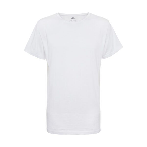 Pure Waste Kids' T-Shirt White 3-4 jaar (98-104)