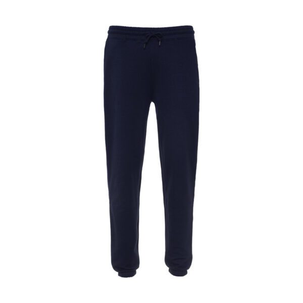 Pure Waste Sweatpants Solid Navy XXS