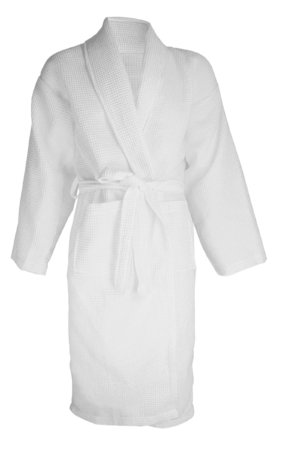 Waffle Bathrobe (badjas)