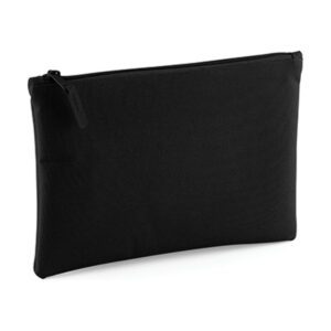 BagBase Grab Pouch Black