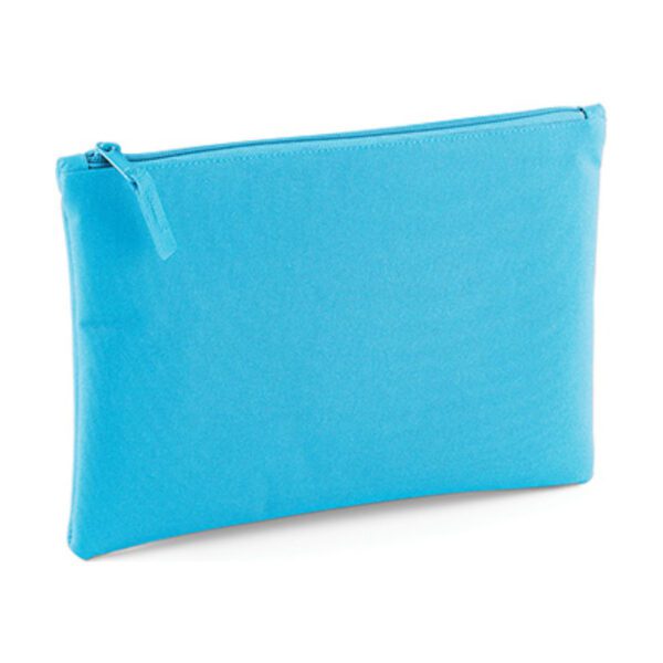 BagBase Grab Pouch Surf Blue