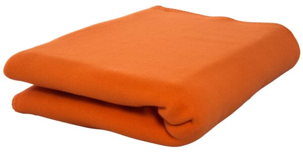 Picknickkleed Oranje Oranje