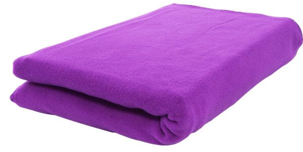 Picknickkleed Purple Purple