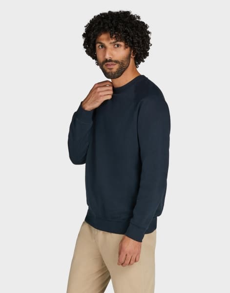 Men's Raglan Sweat Originals (sweater) - Afbeelding 2