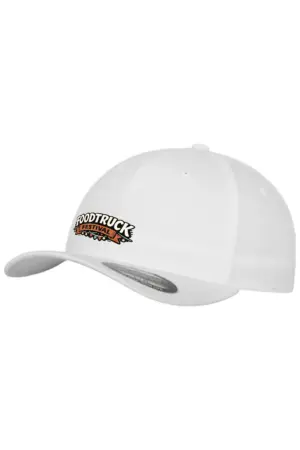 FLEXFIT Flexfit 5 Panel Cap