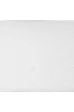 Badmat met bedrukking