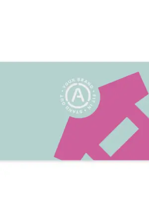 Gaming muismat met bedrukking