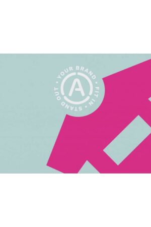 All-over bedrukte gaming muismat 80 x 40 cm