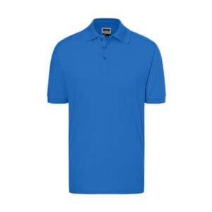 James & Nicholson Classic Polo Royal 3XL