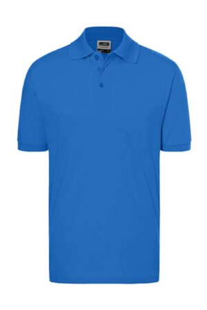James & Nicholson Classic Polo Royal 3XL