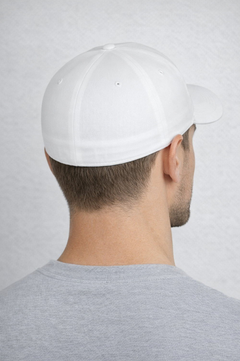 Flexfit 5 Panel Cap - Afbeelding 2