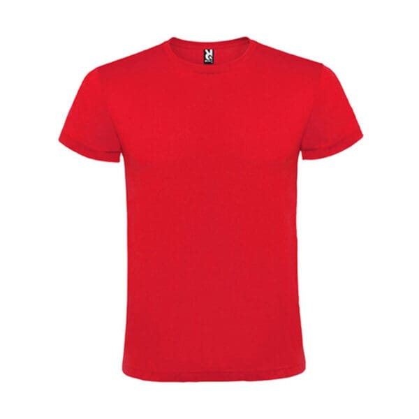 Roly Atomic 150 Red 3XL