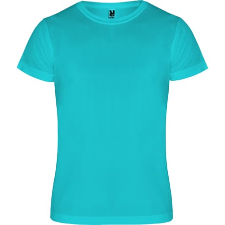 Roly Camimera Turquoise XXL