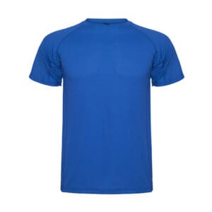 Roly Montecarlo Kids Royal Blue 14-15 jaar (164-172)