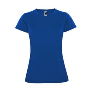 Roly Montecarlo Woman Royal Blue XXL