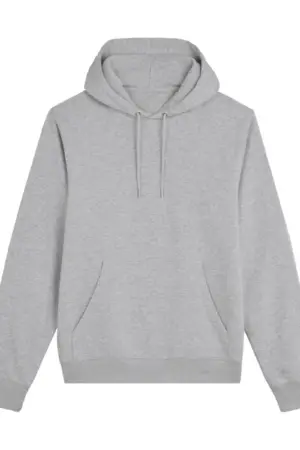 Stanley&Stella Archer Heather Grey XS