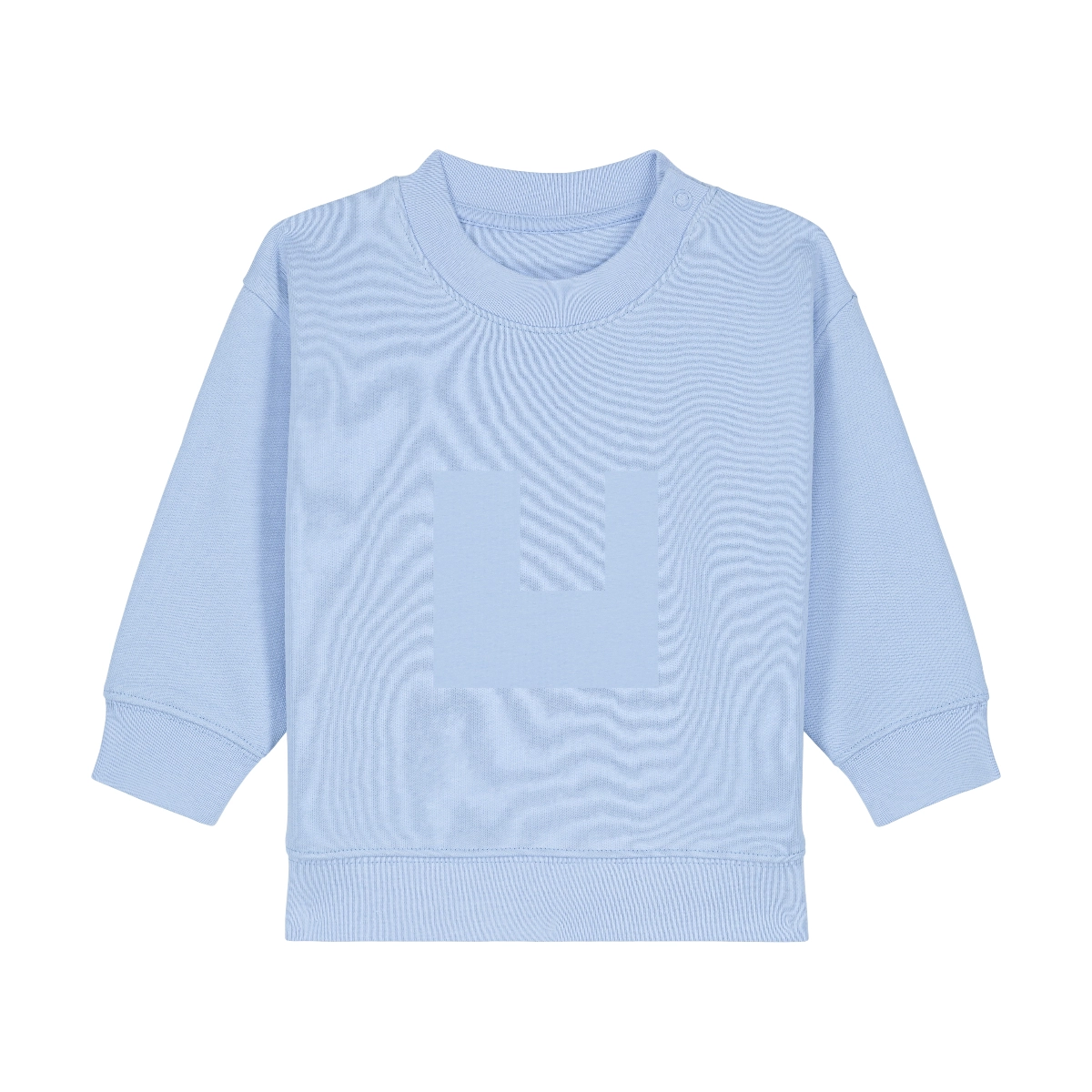 Stanley&Stella Baby Changer Blue Soul 24-36 maanden