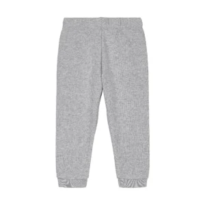 Stanley&Stella Baby Tumbler Heather Grey 24-36 maanden