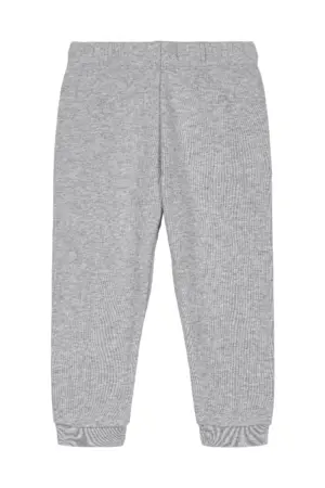 Stanley&Stella Baby Tumbler Heather Grey 24-36 maanden