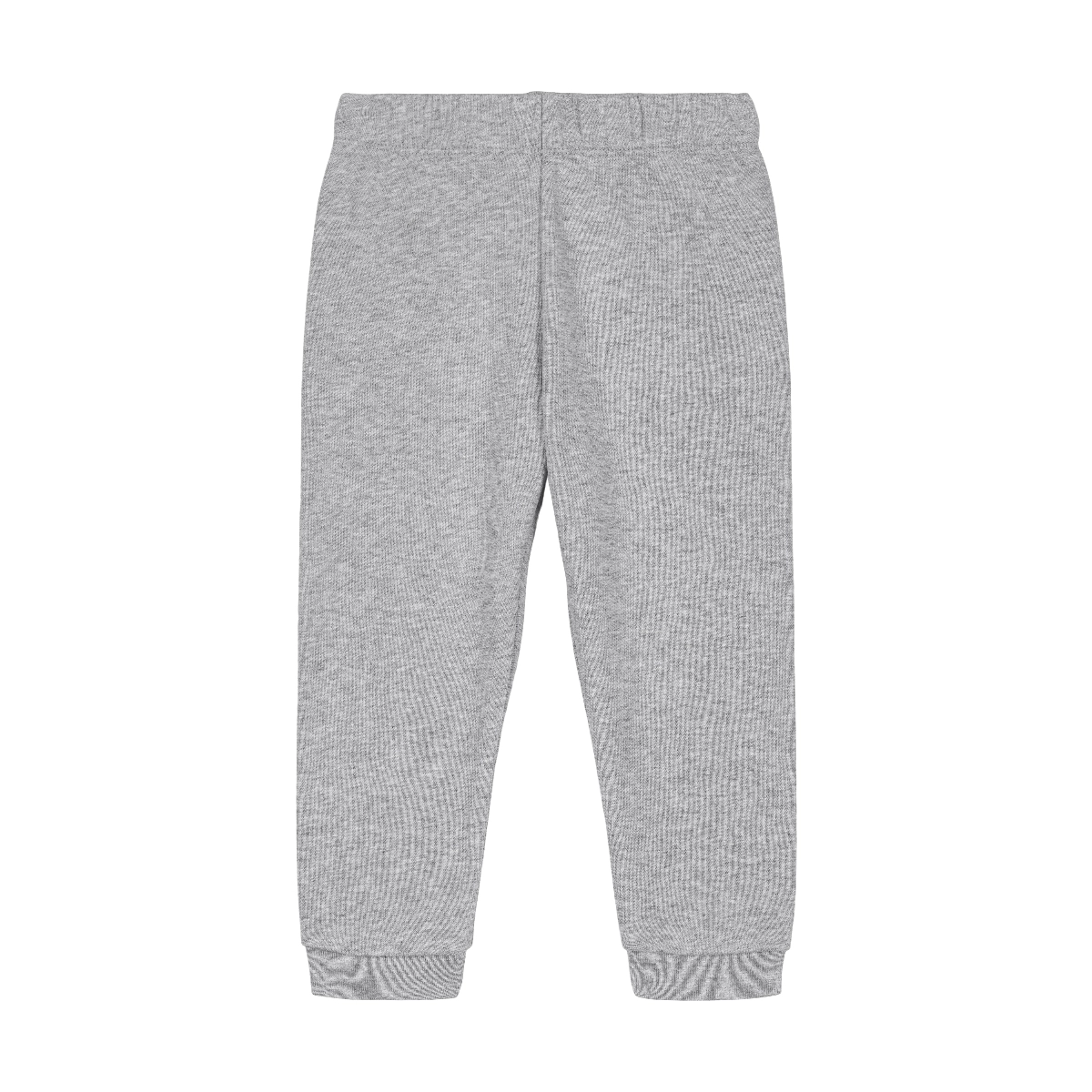 Stanley&Stella Baby Tumbler Heather Grey 24-36 maanden