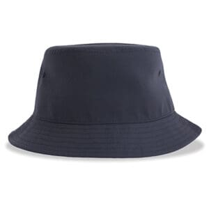 Atlantis Geo Bucket Hat Navy ONE SIZE
