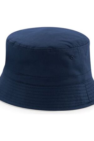 Reversible Bucket Hat