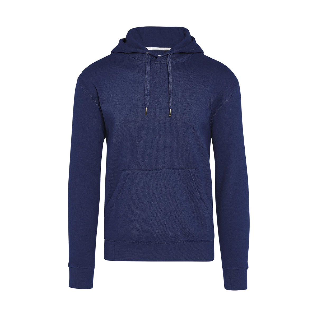 SG Tagless Hooded Sweatshirt Unisex Signature Navy 5XL