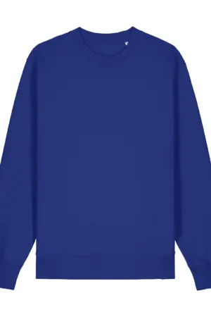 Stanley&Stella Changer 2.0 Worker Blue XS