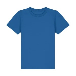 Stanley&Stella Mini Creator 2.0 Royal Blue 12-13 jaar (152-158)